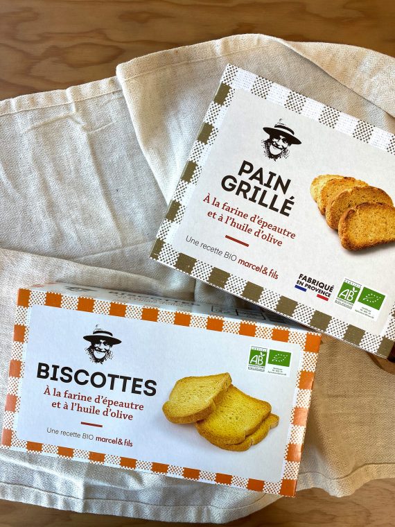 Biscottes-Pain-grilles